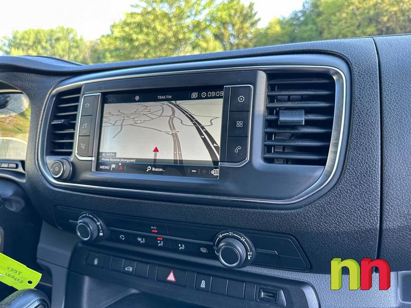 Peugeot Expert Furgón Pro 2.0 BlueHDi 120 S&S Long