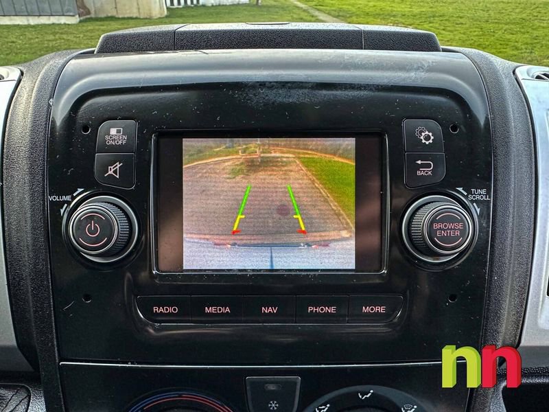 Fiat Ducato 33 L2H2 Multijet 88kW (120CV)