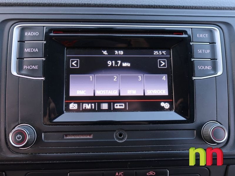 Volkswagen Transporter Furgón Corto TN 2.0 TDI BMT 150CV