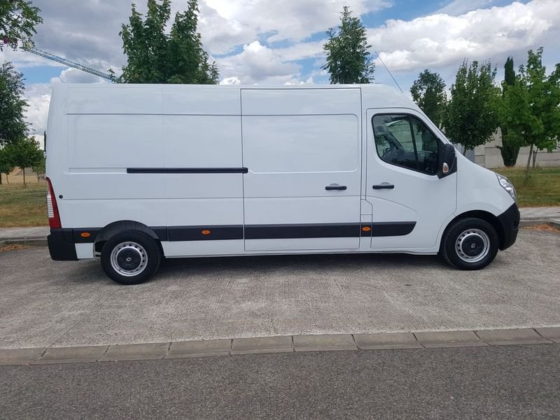 Renault Master Furg. P L3H2 3500 RG dCi 96kW (130CV)
