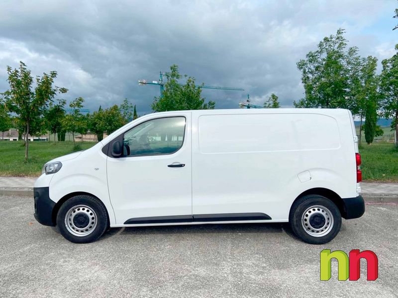Peugeot Expert Premium BlueHDi 128KW(180) Aut. Standard