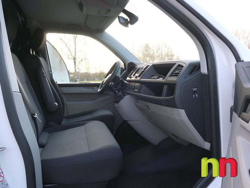 Volkswagen Transporter Furgón Corto TN 2.0 TDI BMT 150CV