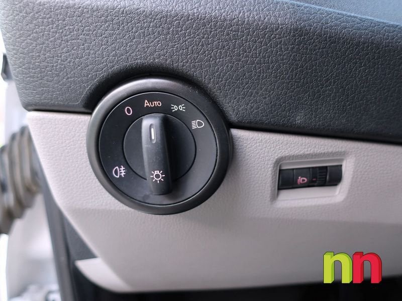 Volkswagen Transporter Furgón Corto TN 2.0 TDI BMT 150CV