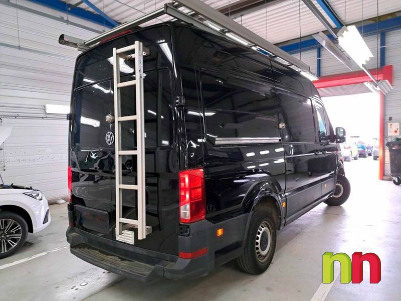 Volkswagen Crafter 35 Furgón BM TN L3H2 2.0TDI 130kW(177CV)