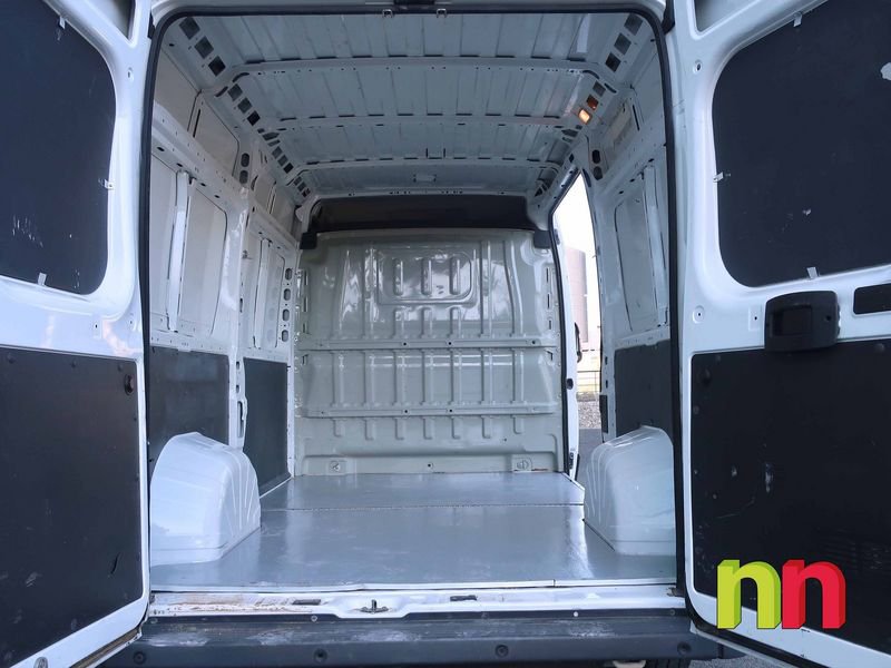 Peugeot Boxer 335 L2H2 BlueHDi 130