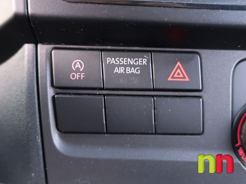 Volkswagen Transporter Furgón Corto TN 2.0 TDI BMT 150CV