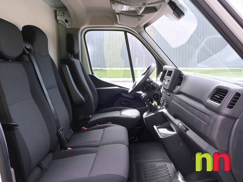 Renault Master Ch. Cabina T L3 3500 Energy dCi 145 E6