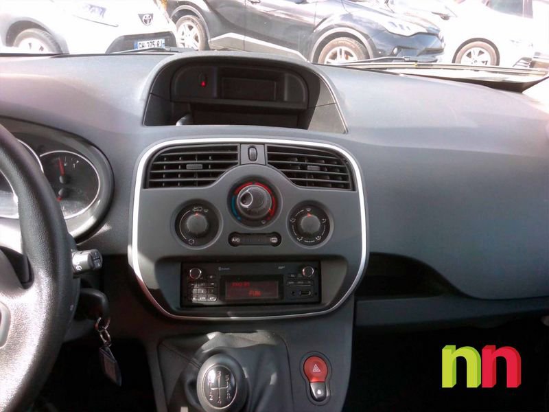 Renault Kangoo Combi dCi 90cv E6 Profesional N1 Energy