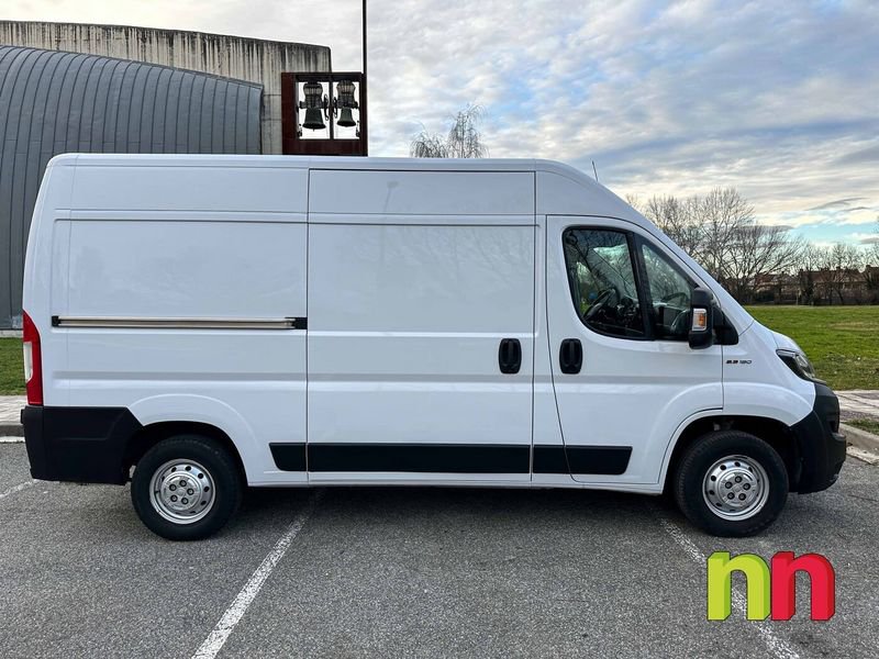 Fiat Ducato 33 L2H2 Multijet 88kW (120CV)