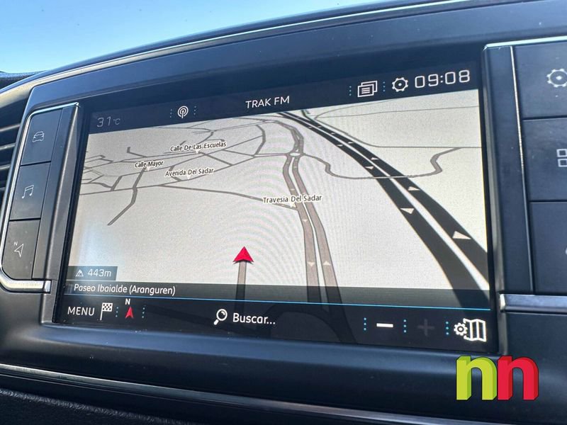 Peugeot Expert Furgón Pro 2.0 BlueHDi 120 S&S Long