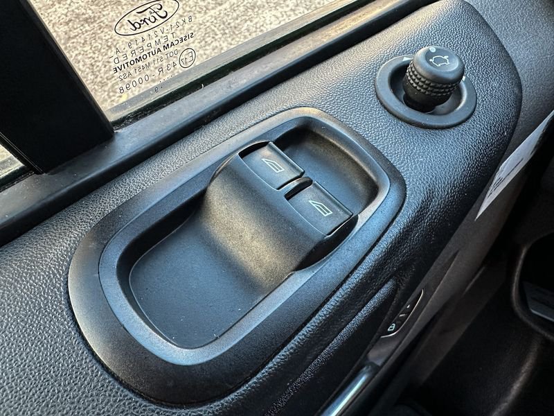 Ford Transit Custom 2.0 TDCI 96kW 280 L1 Ambiente Van