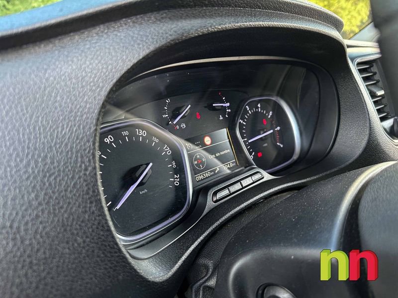 Citroën Jumpy Talla XL BlueHDi 120 S&S 6v Control