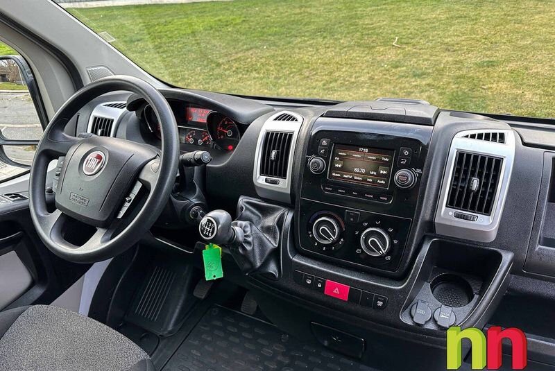 Fiat Ducato 33 L2H2 Multijet 88kW (120CV)