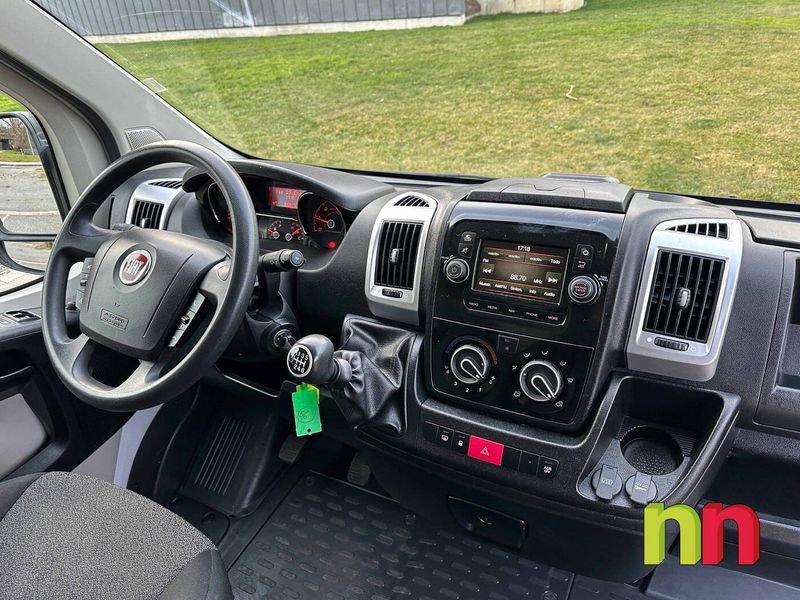 Fiat Ducato 33 L2H2 Multijet 88kW (120CV)