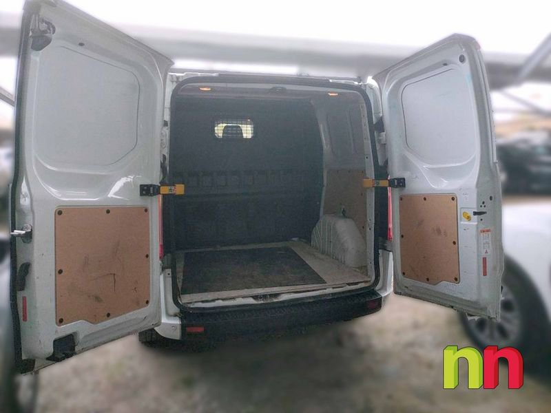 Ford Transit Custom Van Doble 2.0 TDCI 96kW 300 L1 Trend