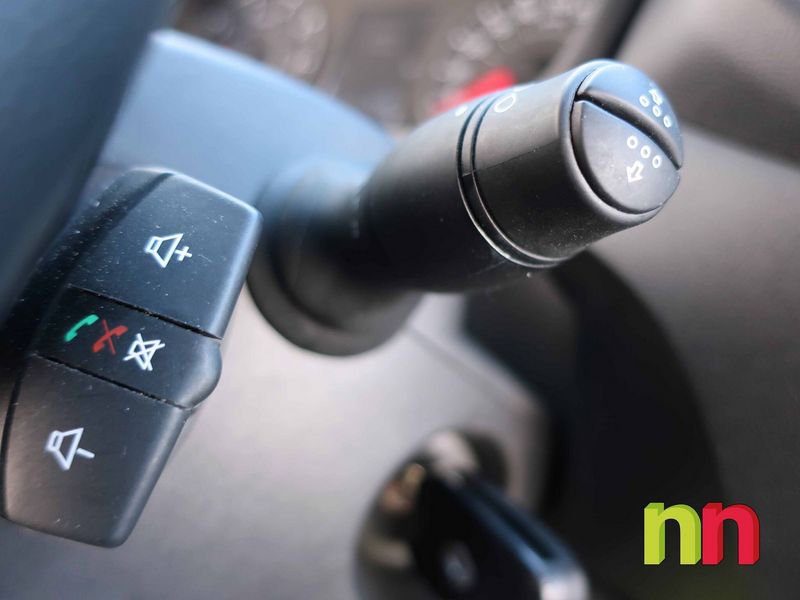 Renault Master Ch. Cabina T L3 3500 Energy dCi 145 E6