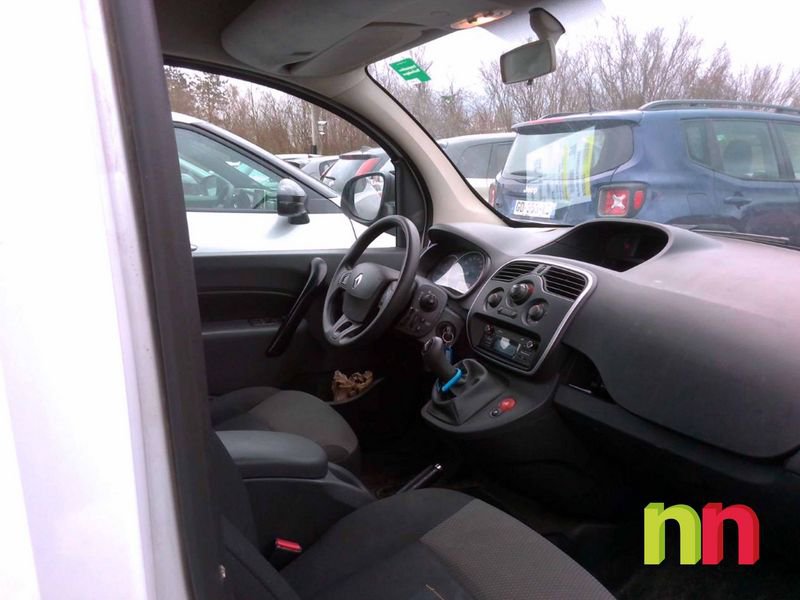 Renault Grand Kangoo Combi Grand kangoo express comfort 1.5dCi 90cv Euro 6 5p