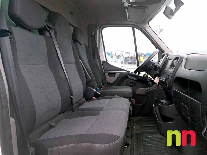 Renault Master Piso Cabina T L3H2 3500 dCi 130 Euro 6