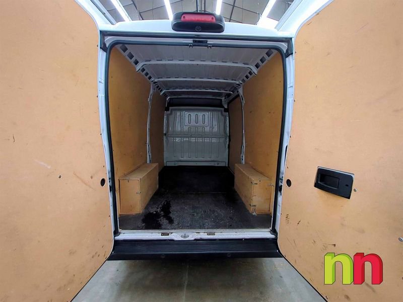 Fiat Ducato 30 Medio 2.0 Multijet 115cv
