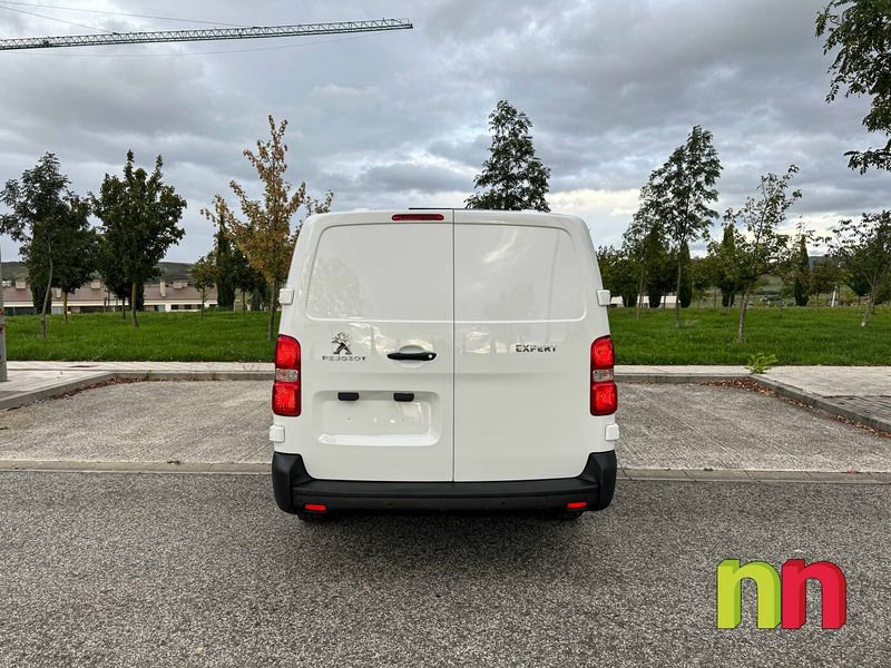 Peugeot Expert Furgón Pro 2.0 BlueHDi 120 S&S Long