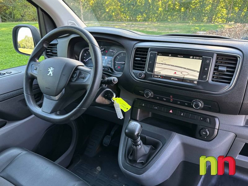 Peugeot Expert Furgón Pro 2.0 BlueHDi 120 S&S Long