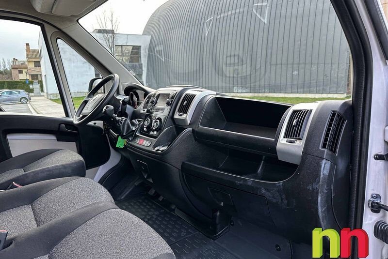 Fiat Ducato 33 L2H2 Multijet 88kW (120CV)