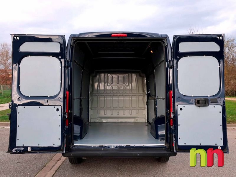 Citroën Jumper 35 L2H2 HDi 130