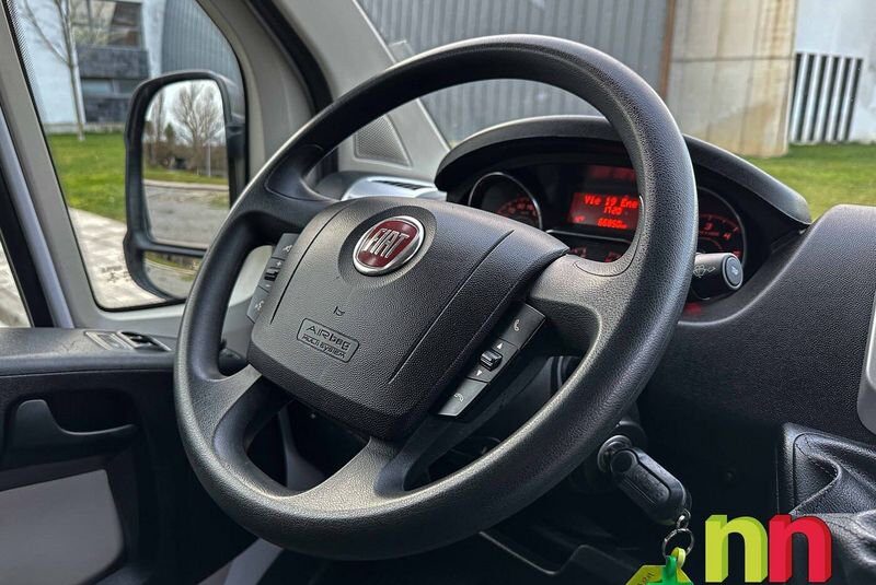 Fiat Ducato 33 L2H2 Multijet 88kW (120CV)