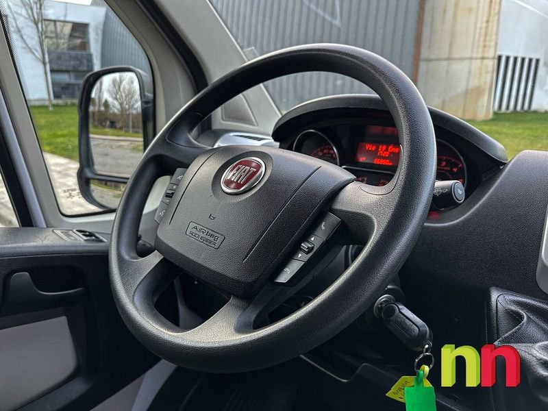 Fiat Ducato 33 L2H2 Multijet 88kW (120CV)