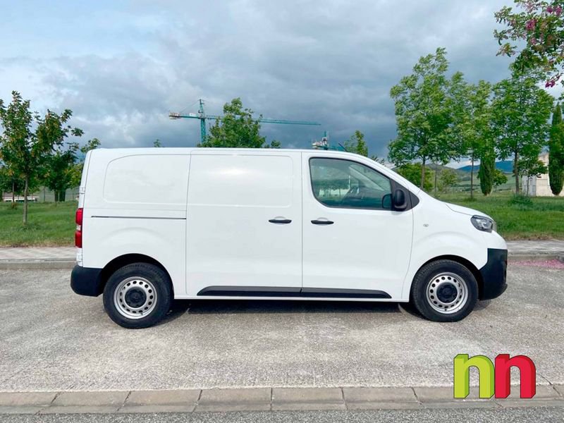 Peugeot Expert Premium BlueHDi 128KW(180) Aut. Standard