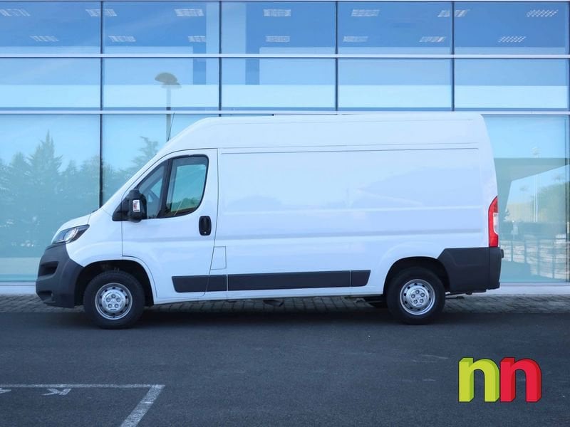 Peugeot Boxer 335 L2H2 BlueHDi 130