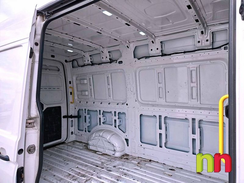 Volkswagen Crafter 30 Furgón BM TN L3H2 2.0TDI 103kW(140CV)