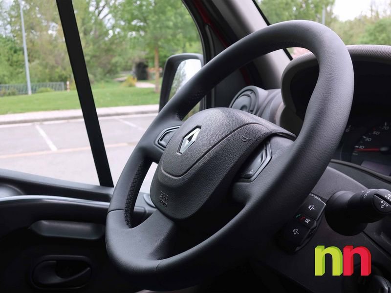 Renault Master Furgón T L2H2 3500 dCi 125