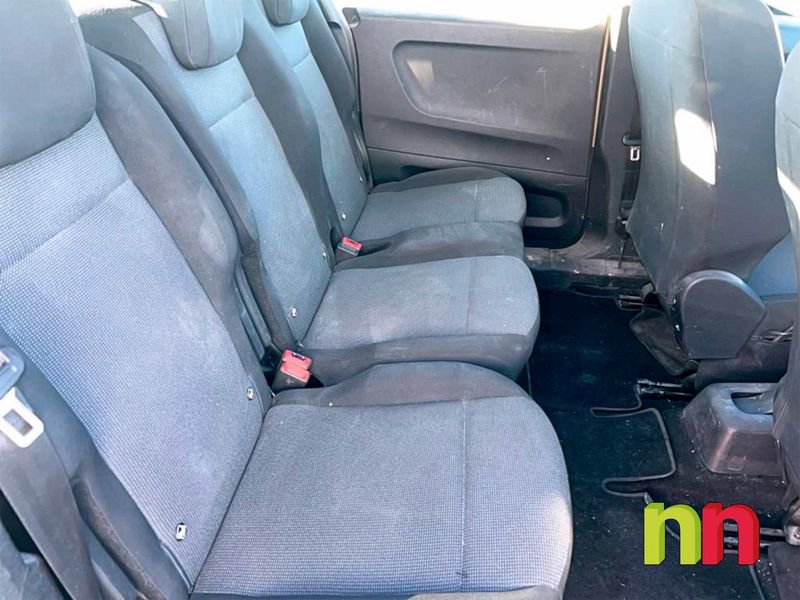 Peugeot Rifter Access Standard BlueHDi 73kW