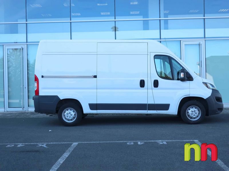 Peugeot Boxer 335 L2H2 BlueHDi 130