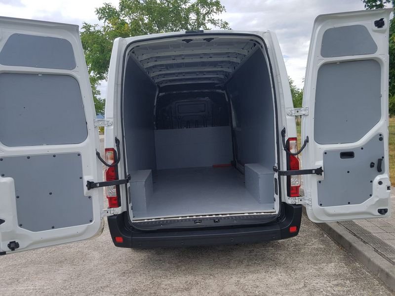 Renault Master Furg. P L3H2 3500 RG dCi 96kW (130CV)