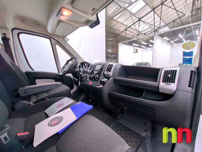 Fiat Ducato 30 Medio 2.0 Multijet 115cv