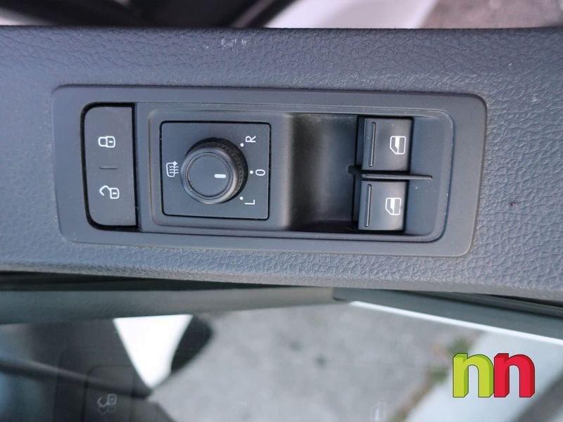 Volkswagen Transporter Furgón Corto TN 2.0 TDI BMT 150CV