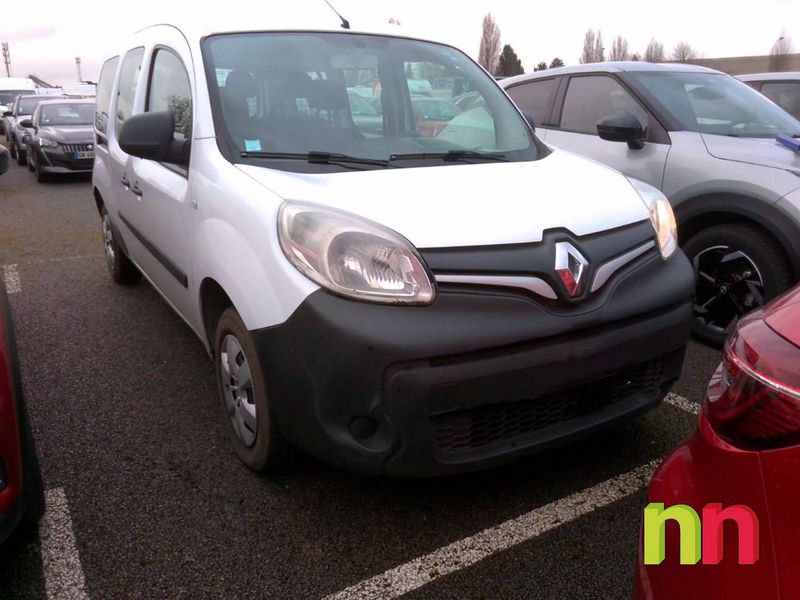 Renault Grand Kangoo Combi Grand kangoo express comfort 1.5dCi 90cv Euro 6 5p