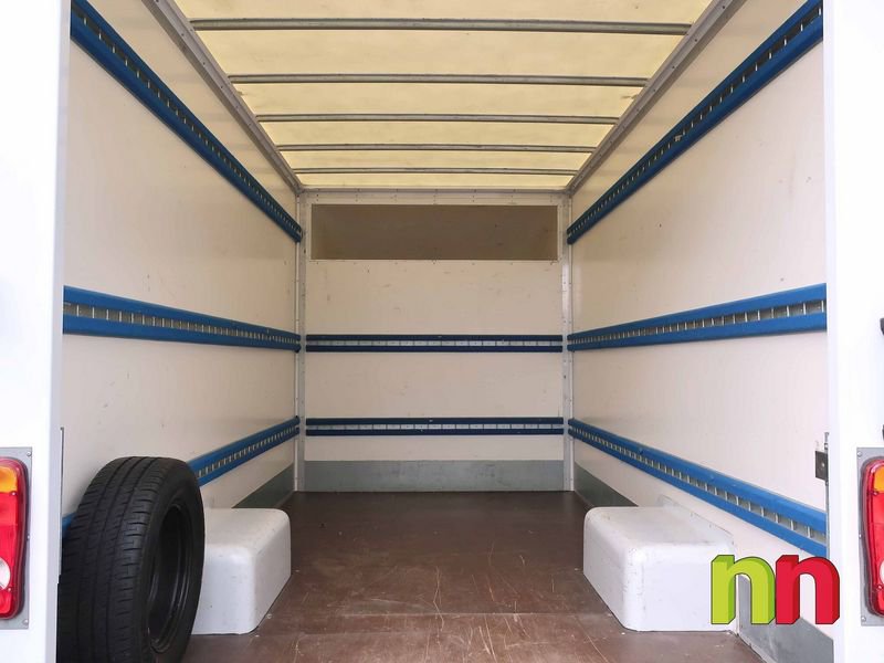 Renault Master Ch. Cabina T L3 3500 Energy dCi 145 E6