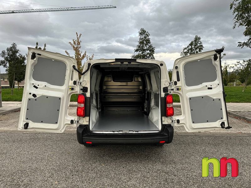 Peugeot Expert Furgón Pro 2.0 BlueHDi 120 S&S Long