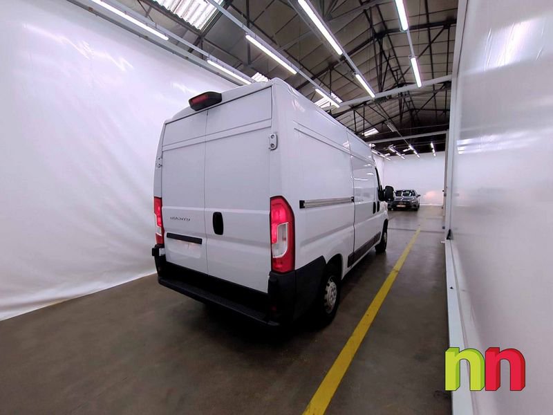 Fiat Ducato 30 Medio 2.0 Multijet 115cv