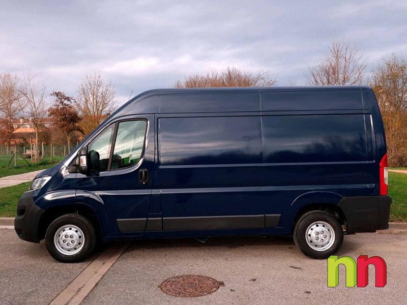 Citroën Jumper 35 L2H2 HDi 130