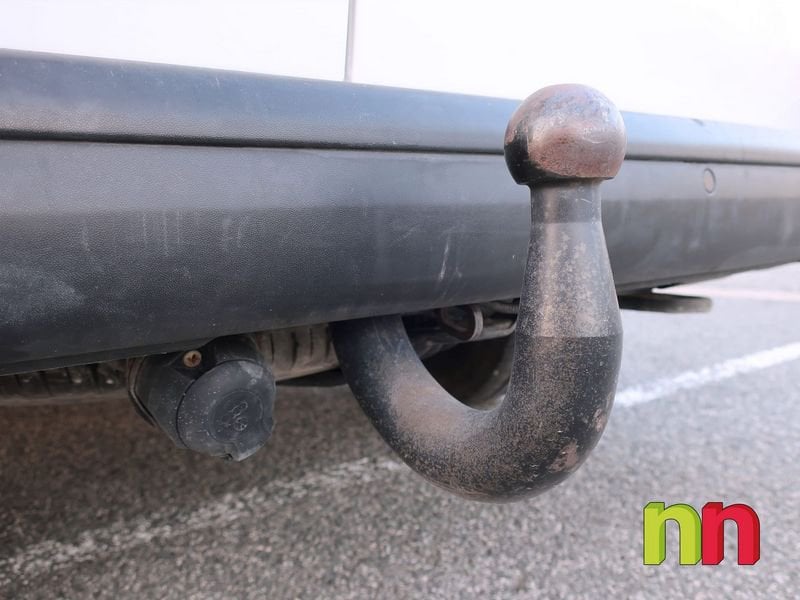 Volkswagen Transporter Furgón Corto TN 2.0 TDI BMT 150CV