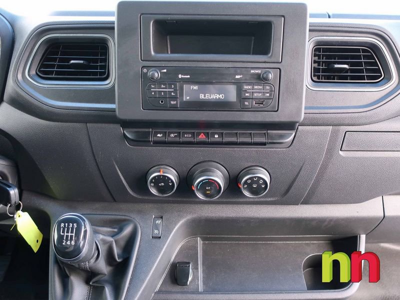 Renault Master Ch. Cabina T L3 3500 Energy dCi 145 E6