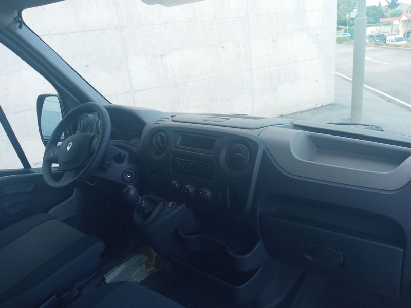 Renault Master Furg. P L3H2 3500 RG dCi 96kW (130CV)