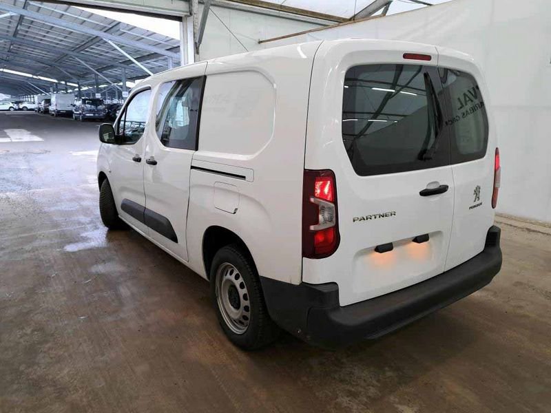 Peugeot Partner Long 5pl 1.5 BlueHDi 100cv