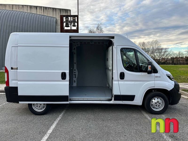 Fiat Ducato 33 L2H2 Multijet 88kW (120CV)