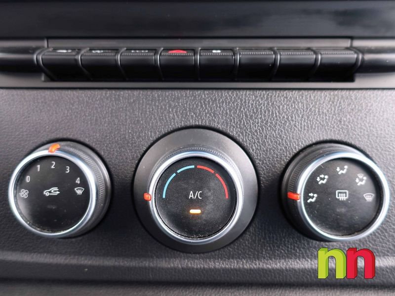 Renault Master Ch. Cabina T L3 3500 Energy dCi 145 E6