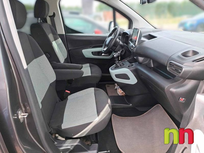 Citroën Berlingo 1.5 BlueHDi 131cv Talla M  Driver